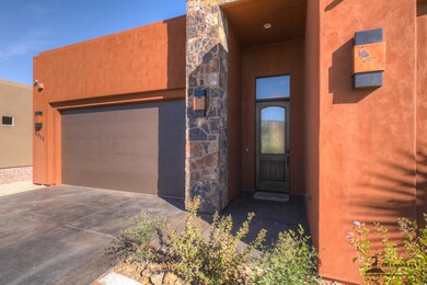 3 Front Exterior View 2