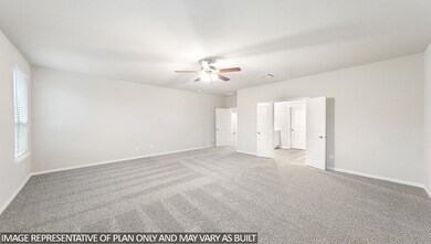 15304 Sandhill Crane Ln, Shenandoah, TX 77384 - photo 7