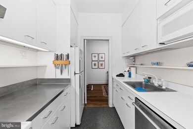 2214 Massachusetts Ave NW, Washington, DC 20008 - photo 5