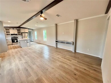 136 Topaz Ln, Trout, LA 71371 - photo 5