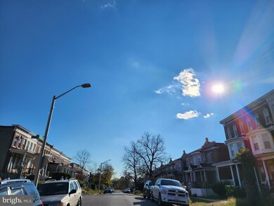 1812 Ashburton St, Baltimore, MD 21216 - photo 5