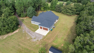 5065 Seymour Rd, Dalzell, SC 29040 - photo 2