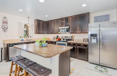 215 Dryden Cir, Cocoa, FL 32926 - photo 2