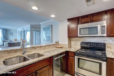 2000 New River Inlet Rd unit 1302, North Topsail Beach, NC 28460 - photo 3