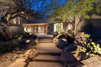 7782 E Sunflower Ct, Scottsdale, AZ 85266 - photo 4