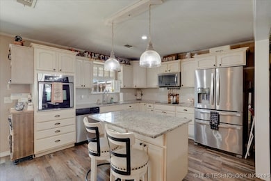 798 S Lone Oak Rd, Durant, OK 74701 - photo 6