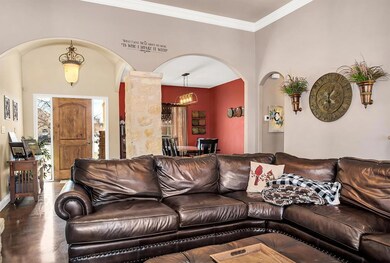 614 Persimmon Ct, Fredericksburg, TX 78624 - photo 6