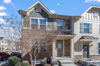 1001 Drayman Place, Apex, NC 27502 - photo 2