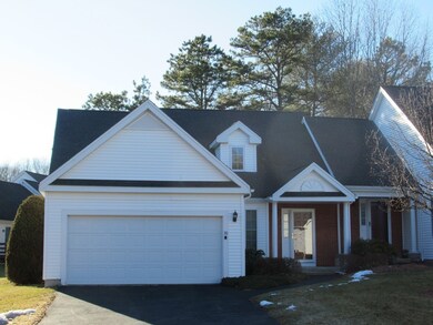 30 Olde Canal Way, Uxbridge, MA 01569 - photo 2