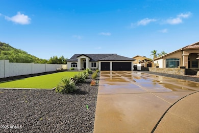 1840 N Rowen Cir, Mesa, AZ 85207 - photo 4