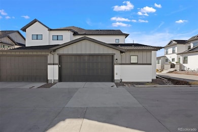 7032 Fireside Way, Castle Rock, CO 80108 - photo 4