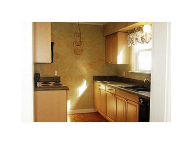 Kitchen. Beautiful totally updated kitchen