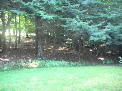 Yard/Garden.