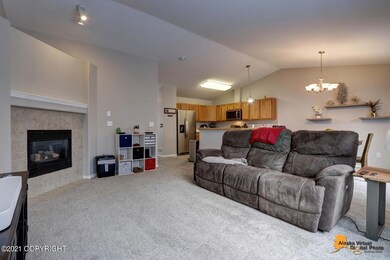 Open Concept