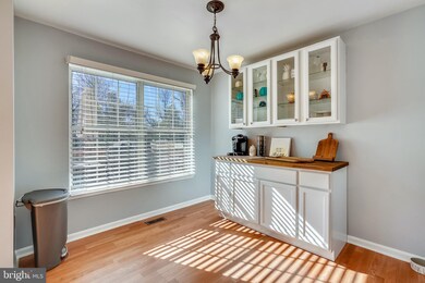 1329 Walkabout Ct unit 48, Sykesville, MD 21784 - photo 7