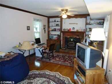 Den/Family/Great Room