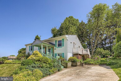 146 W Chestnut Hill Ln, Reisterstown, MD 21136 - photo 2