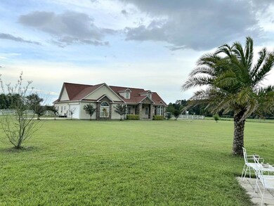 130 Rountree McCranie Rd, Adel, GA 31620 - photo 5