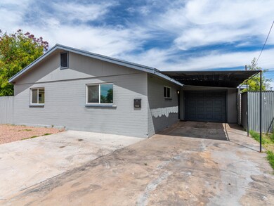 Fresh Exterior Paint