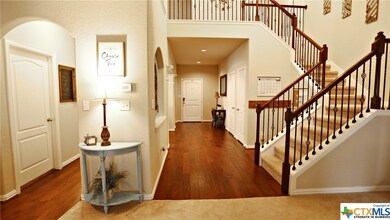 View of Entry, Staircase, Passage way from kitchen