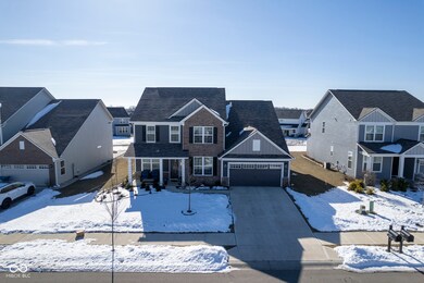 15365 Todd Ln S, Fishers, IN 46037 - photo 5