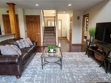 825 High St, Coshocton, OH 43812 - photo 5