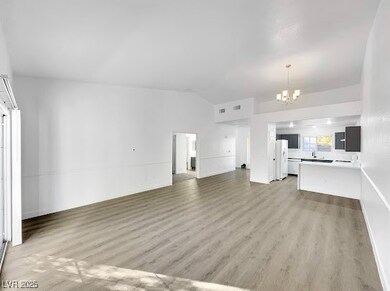 400 Amber Pine St unit 203, Las Vegas, NV 89144 - photo 2