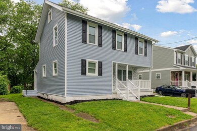 7 Coleman Ave, Cherry Hill, NJ 08034 - photo 2