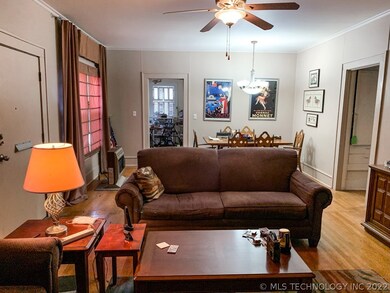 400 E Creek Ave, McAlester, OK 74501 - photo 4