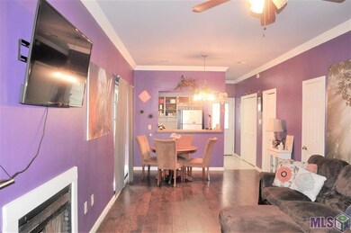 2811 S Roth Ave unit D, Gonzales, LA 70737 - photo 3