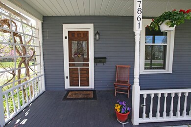 7861 4th St, Dexter, MI 48130 - photo 4