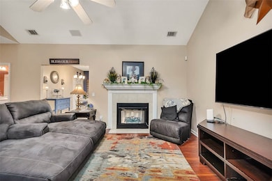 21 Hardwood Forest Cir, Brunswick, GA 31525 - photo 7