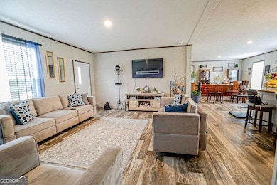 127 Georgia Dr, Hartwell, GA 30643 - photo 2