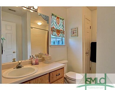 Master Bath/Spa.