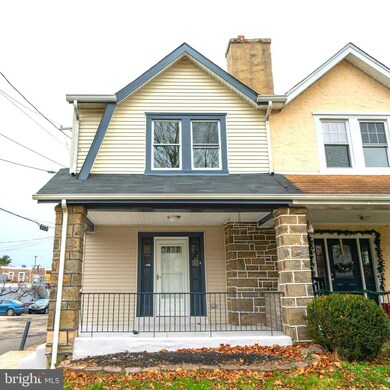 100 Wilson Ave, Havertown, PA 19083 - photo 2