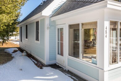 454 Post Rd unit 484, Wells, ME 04090 - photo 5