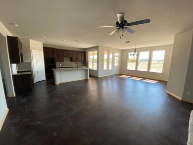 6016 Embercrest Dr, Weatherford, TX 76085 - photo 3