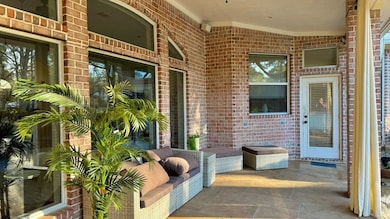 15216 Saddlewood Dr, Conroe, TX 77384 - photo 3