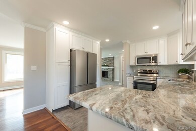 12516 Gravelbrook Rd, Petersburg, VA 23805 - photo 7