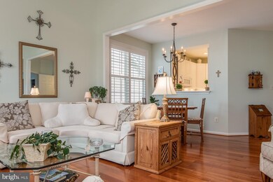 13745 Currant Loop, Gainesville, VA 20155 - photo 4