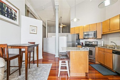 The Cotton Mill unit 366, New Orleans, LA 70130 - photo 6