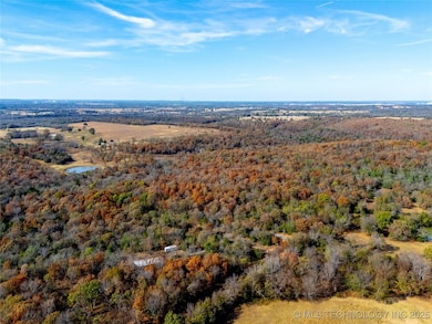 2 E Davis Field Rd, Muskogee, OK 74403 - photo 3