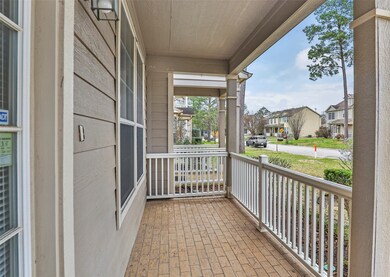 2046 Rustling Trees Way, Spring, TX 77373 - photo 5