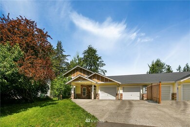 215 117th Place SE unit A & B, Everett, WA 98208 - photo 2