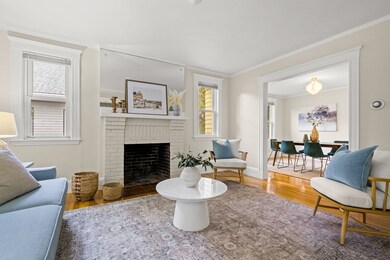 42 Brookfield Rd, Waltham, MA 02452 - photo 6