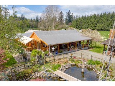 18089 S Highway 211, Molalla, OR 97038 - photo 4