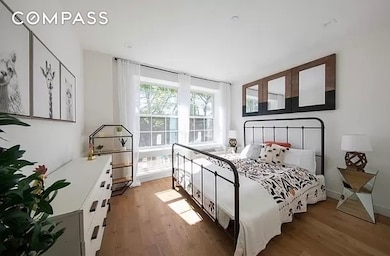 1229 Putnam Ave unit 2D, Brooklyn, NY 11221 - photo 3