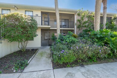 500 Catalina Rd #103, Cocoa Beach, FL 32