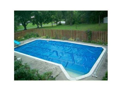 Swimming Pool/Hot Tub/Sauna