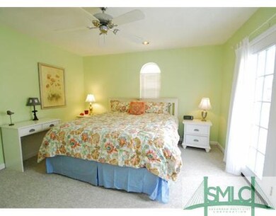 Master Bedroom.